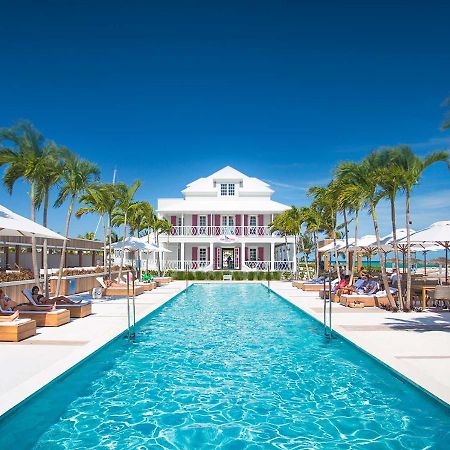 Palm Cay Marina And Resort Nassau Extérieur photo