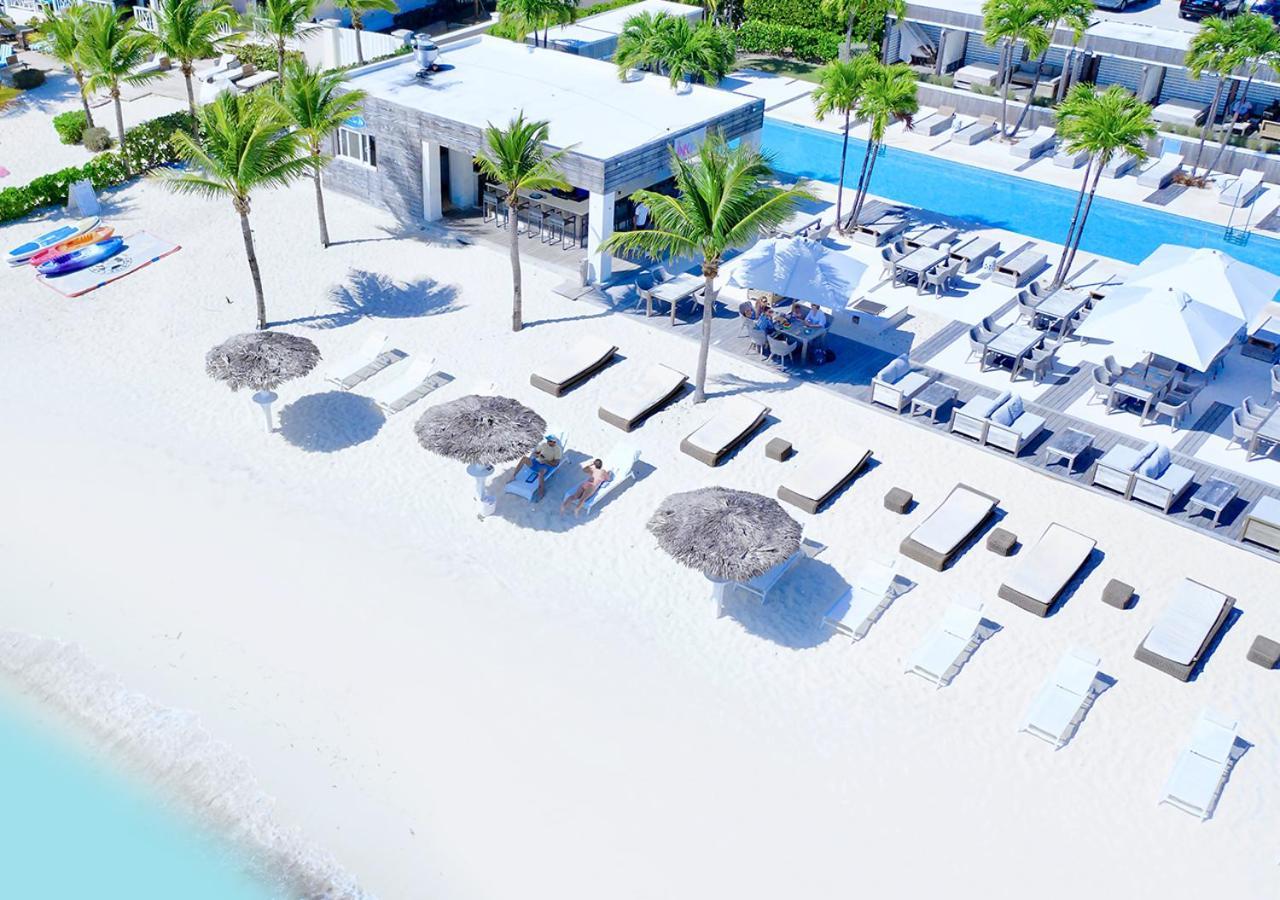 Palm Cay Marina And Resort Nassau Extérieur photo