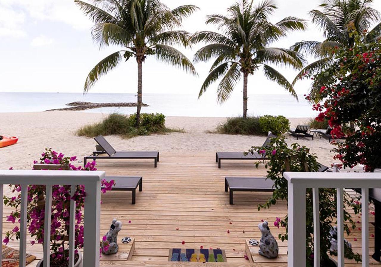 Palm Cay Marina And Resort Nassau Extérieur photo