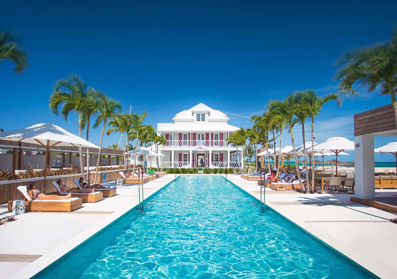 Palm Cay Marina And Resort Nassau Extérieur photo