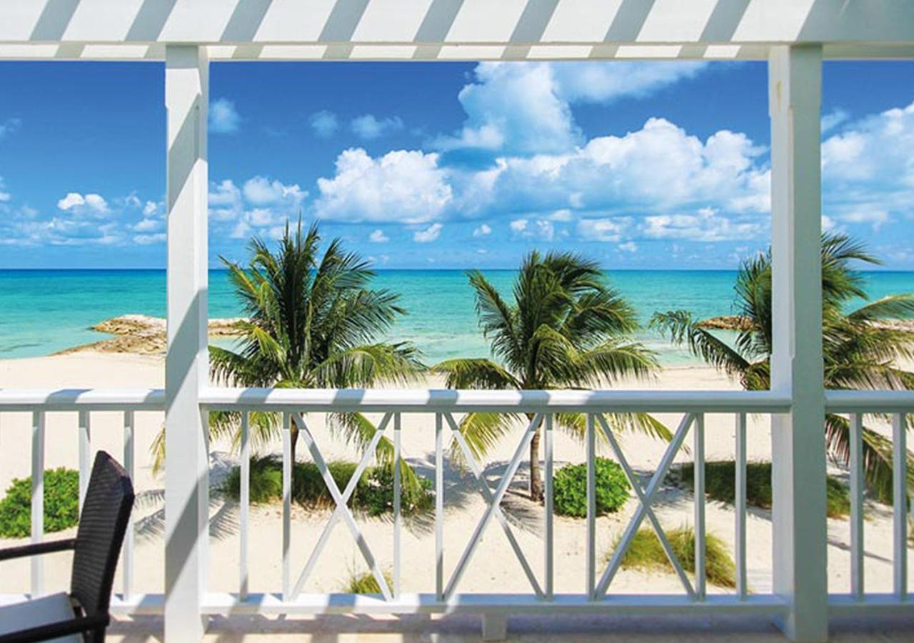 Palm Cay Marina And Resort Nassau Extérieur photo