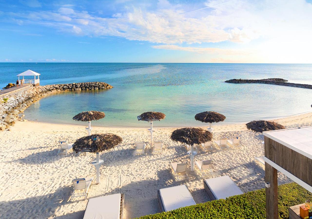 Palm Cay Marina And Resort Nassau Extérieur photo