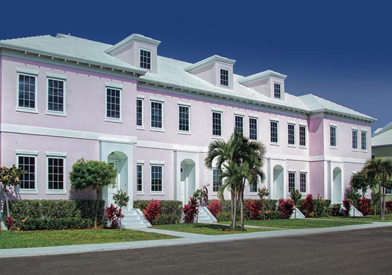 Palm Cay Marina And Resort Nassau Extérieur photo