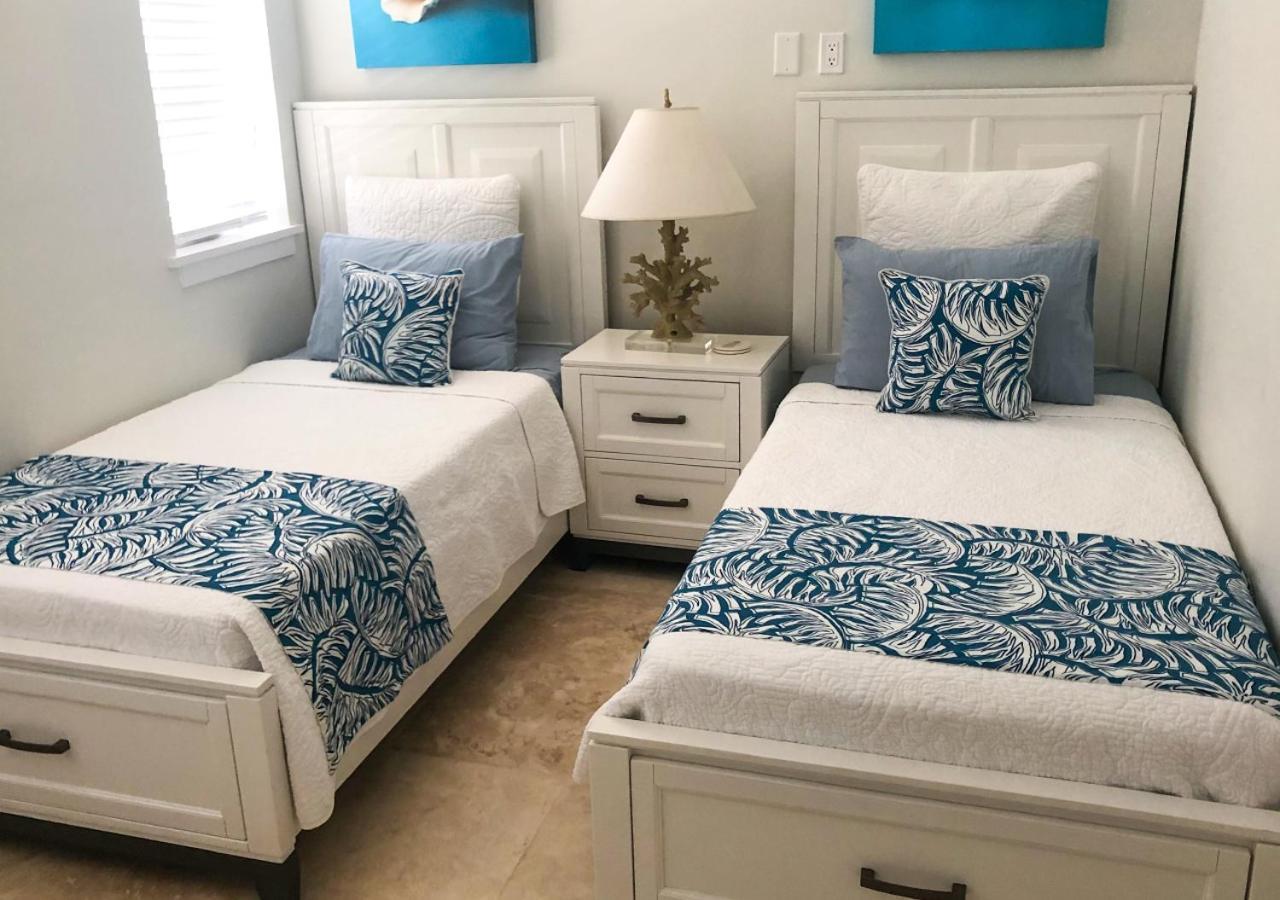 Palm Cay Marina And Resort Nassau Extérieur photo