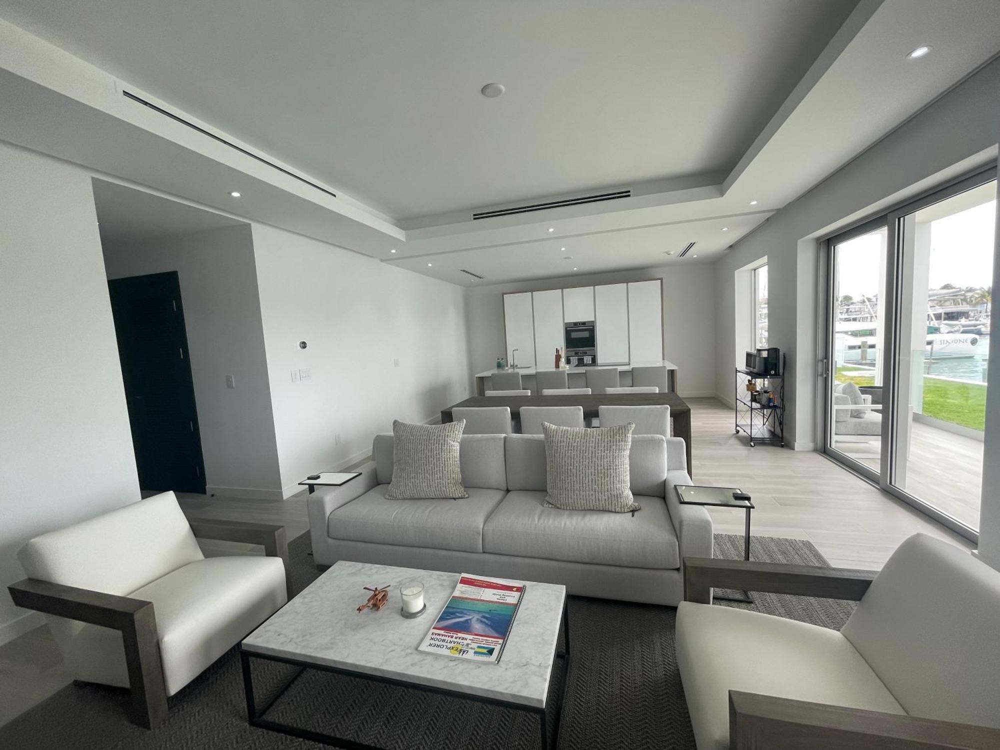 Palm Cay Marina And Resort Nassau Extérieur photo