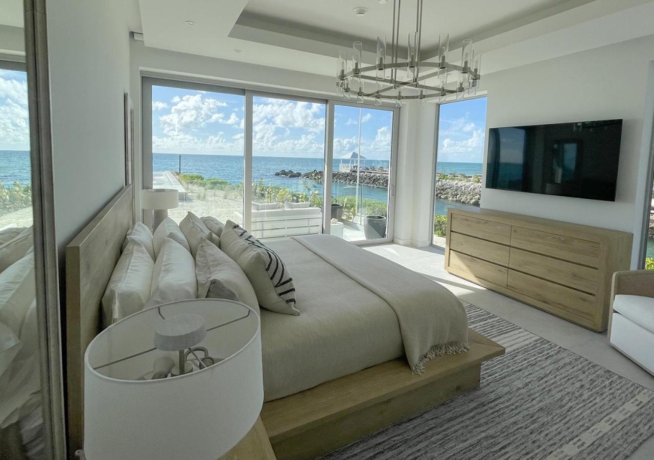 Palm Cay Marina And Resort Nassau Extérieur photo