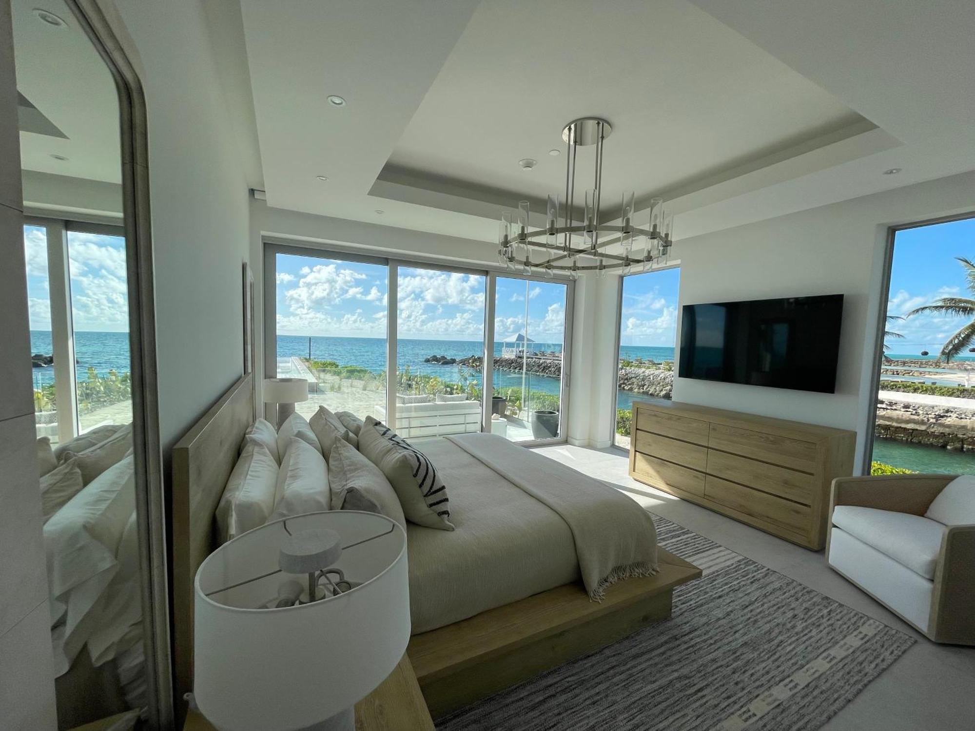 Palm Cay Marina And Resort Nassau Extérieur photo