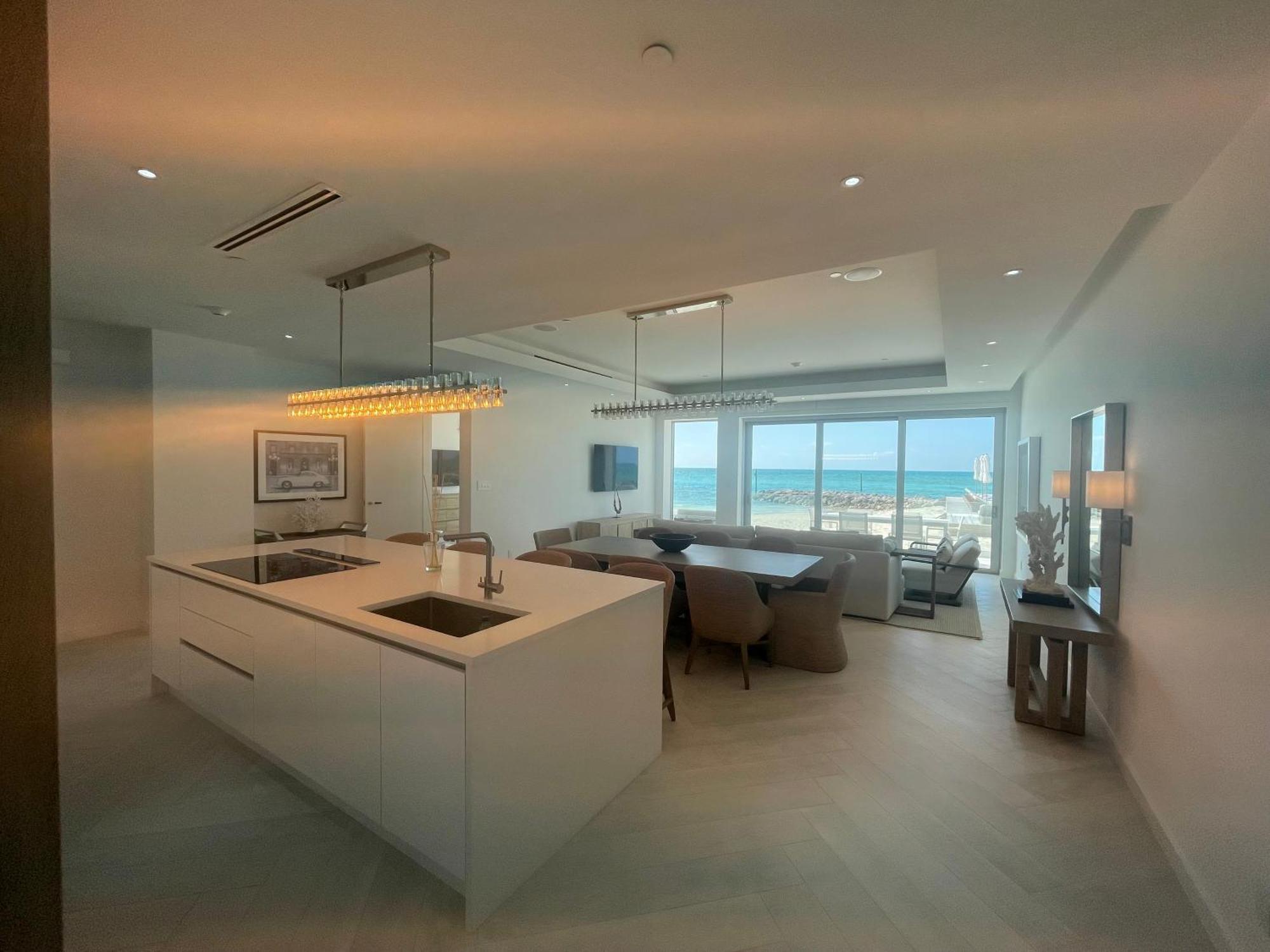 Palm Cay Marina And Resort Nassau Extérieur photo